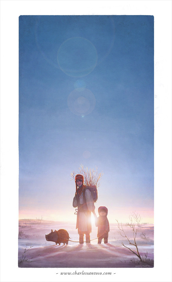 亲人得了重病,是继续治疗还是坦然放弃