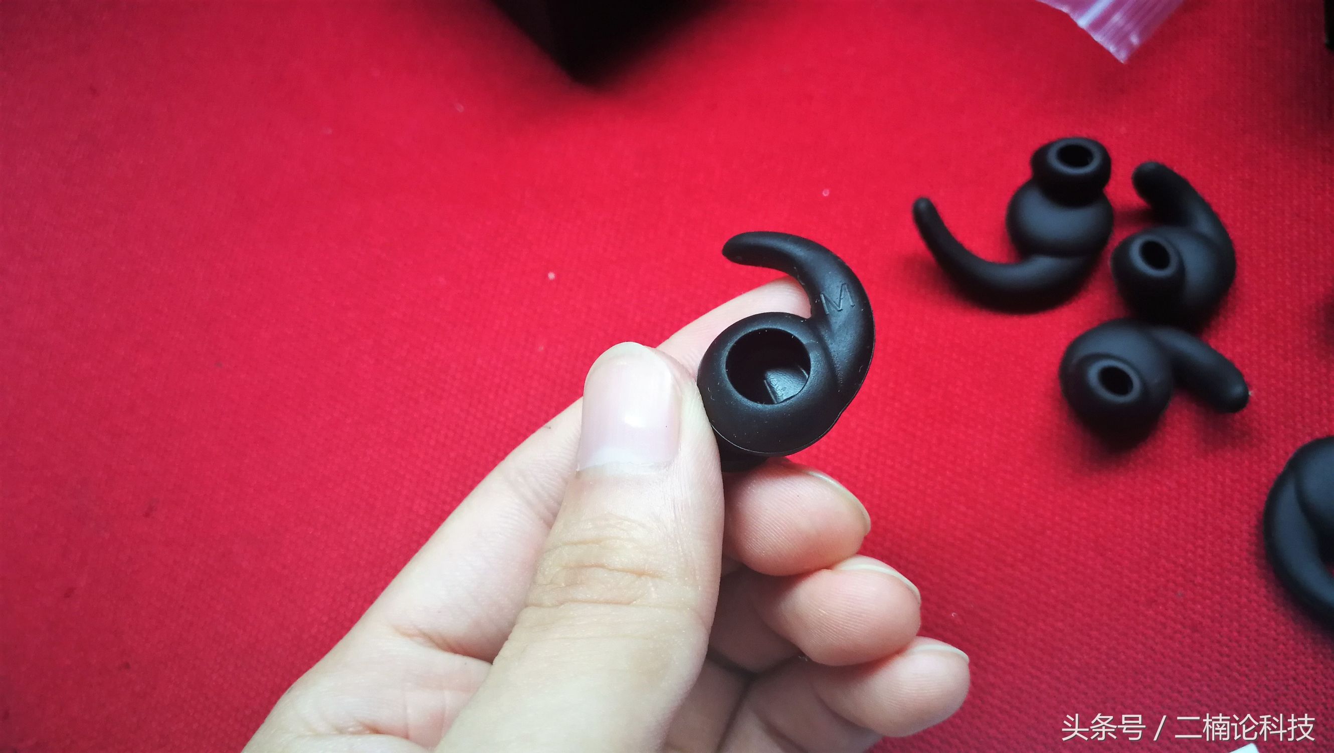 优思耐蓝牙耳机好不好,优思耐运动蓝牙耳机