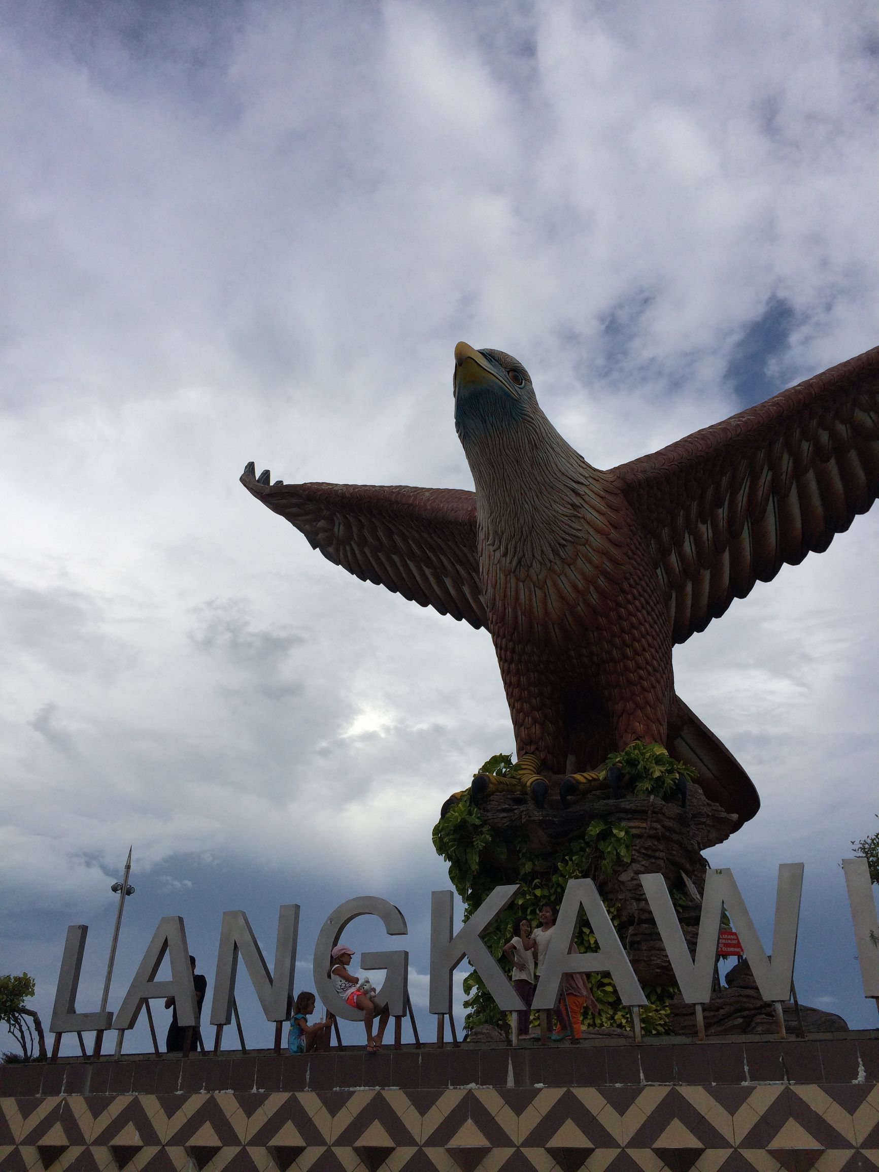 兰卡威旅游自由行攻略,兰卡威第一部攻略