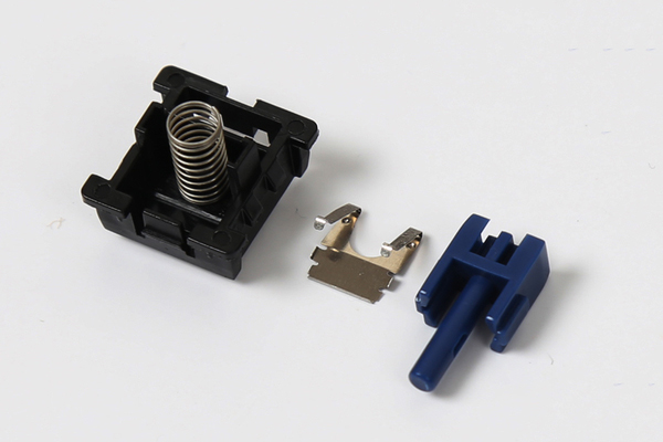 青轴机械键盘轴怎么拆视频,机械键盘卫星轴怎么拆