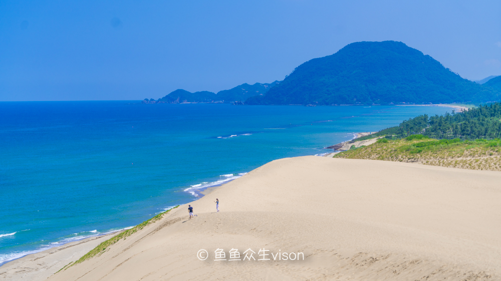 这里是日本,日本旅游柯南故乡