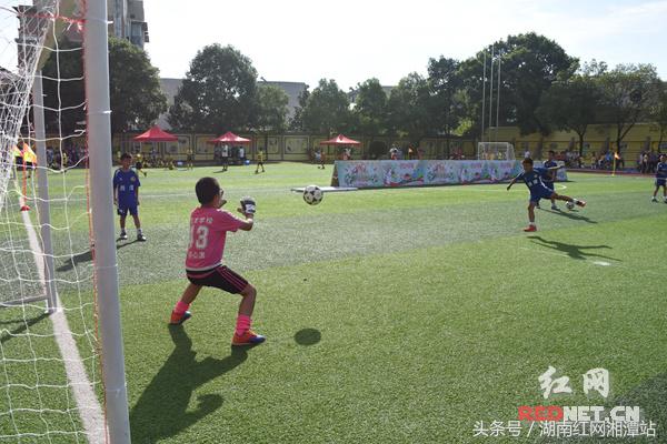 2022湘潭市足球比赛,我爱足球全国赛