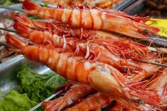 大连十大海鲜饭店排行,来大连必打卡的海鲜店