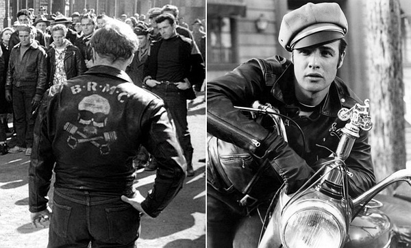 十大机车皮衣,小个子复古机车皮衣测评推荐