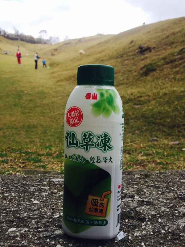 台湾台中，一个想让人呆一辈子的地方