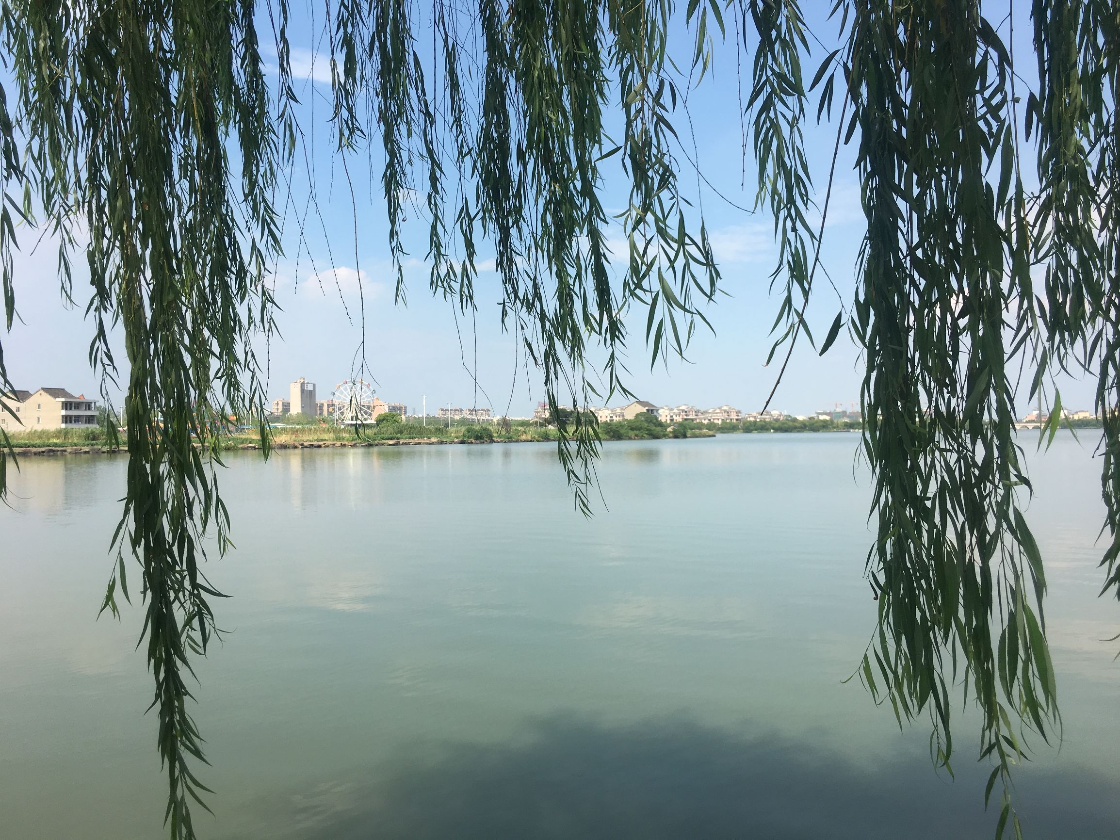 旅行第132天，重新理解旅游和旅行的区别，发现自己很可笑