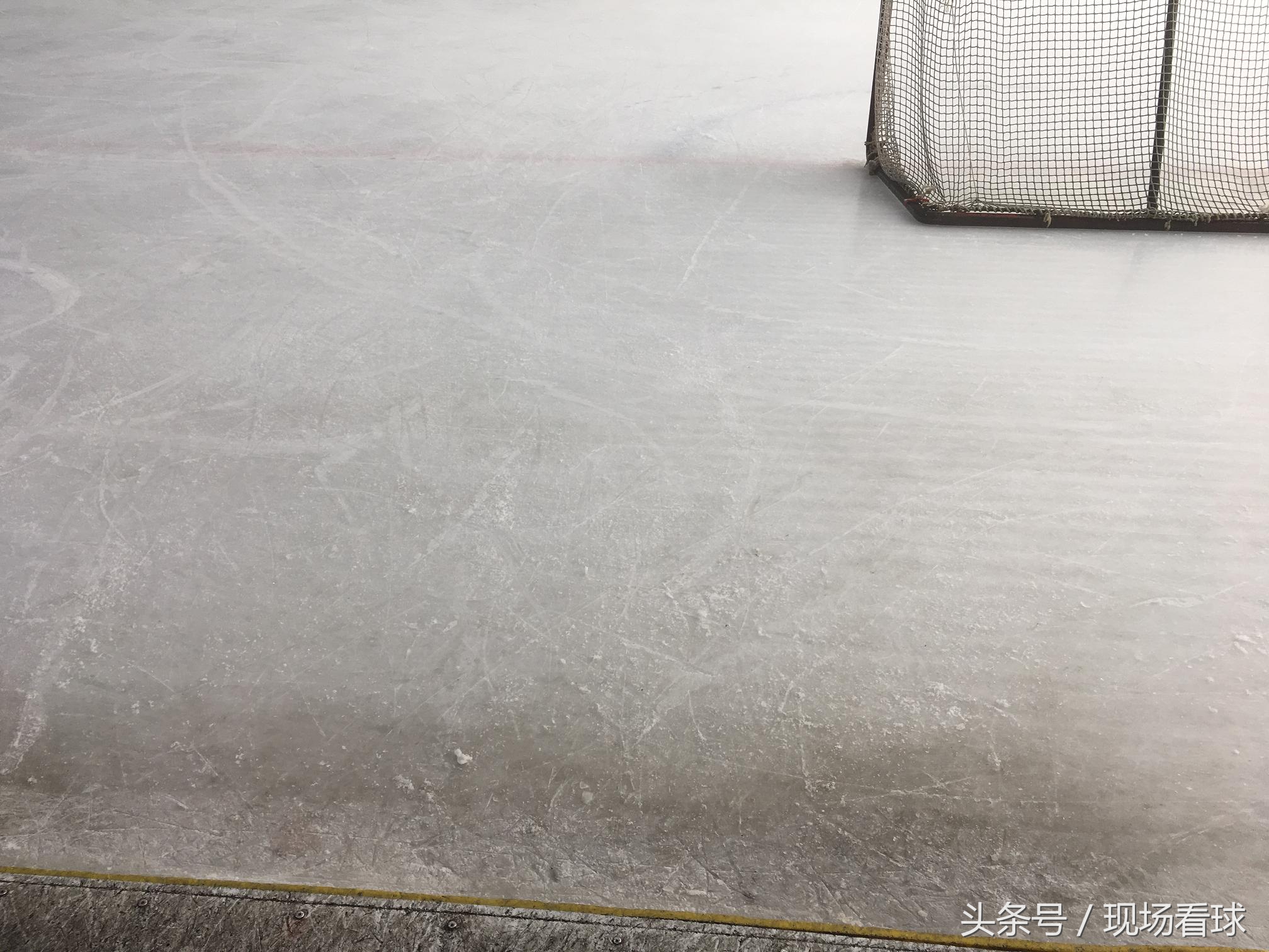 青少年冰球邀请赛总决赛,北京大悦城冰球