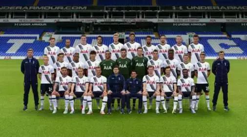 英超阿斯顿维拉vs热刺前瞻,英超第8轮前瞻卢顿vs热刺