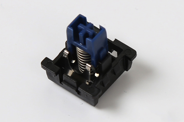 青轴机械键盘轴怎么拆视频,机械键盘卫星轴怎么拆