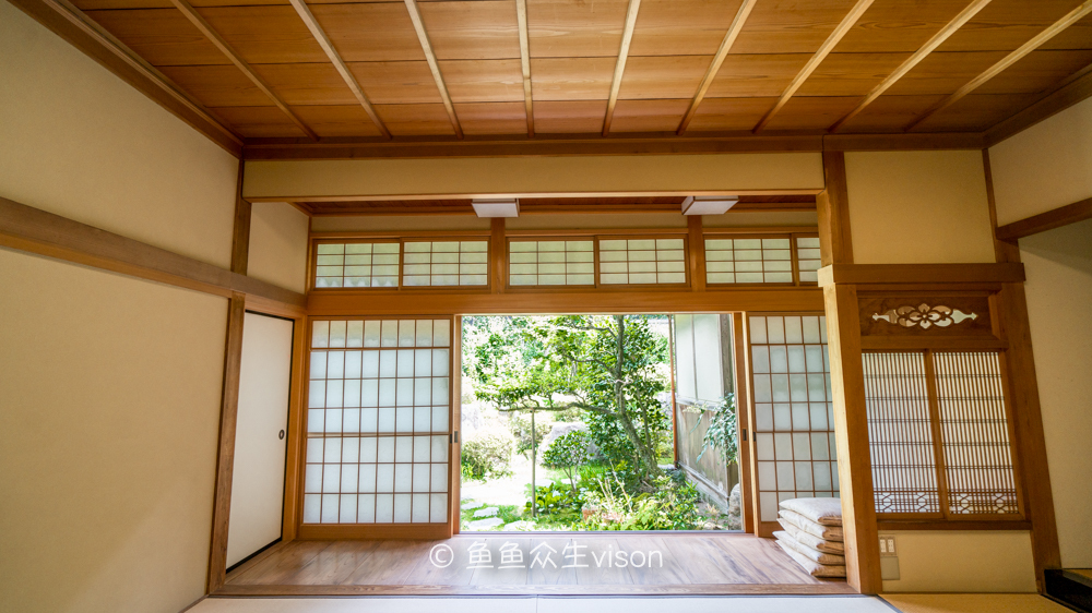 这里是日本,日本旅游柯南故乡