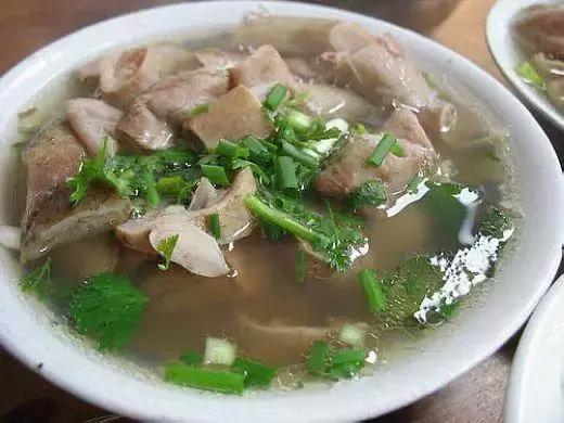 临夏必吃的十种美食,临夏各种美食合集图文大全