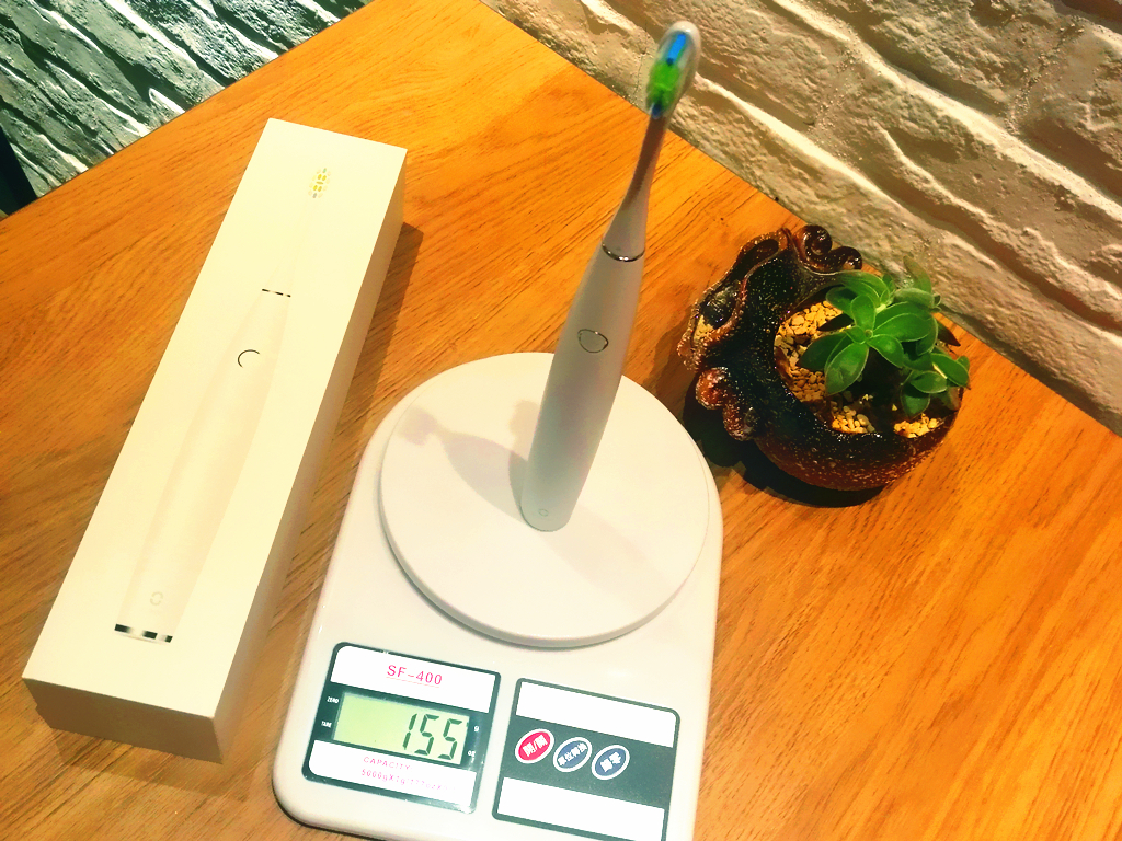 ocleanz1智能电动牙刷,电动牙刷ocleanone和ocleanx