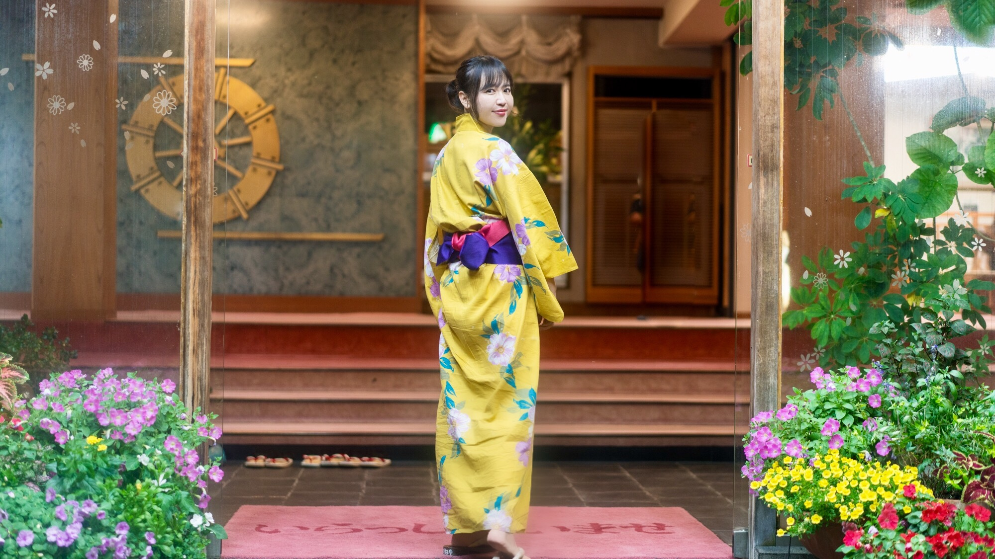 这里是日本,日本旅游柯南故乡