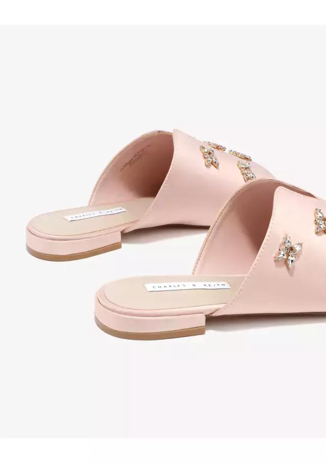 好想穿拖鞋上班~这里为你挑好了十几双！