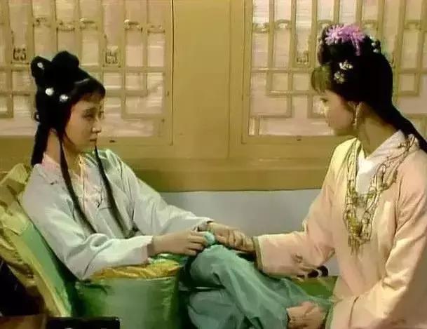 精读红楼梦第二回合,精读红楼第五回上