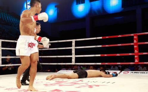 英雄传说直播2019中泰对抗,英雄传说中泰对抗赛康恩被ko