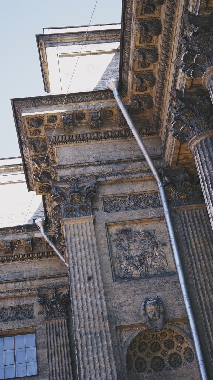 圣彼得堡旅行记忆,圣彼得堡旅行日记