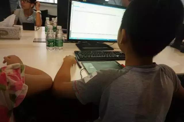 KPMG青少年创意工作坊|第三站——原创动力的“羊村”探秘