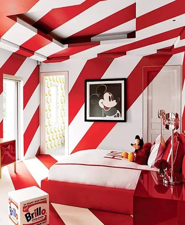 世界顶级时尚大师,世界顶级豪宅设计师