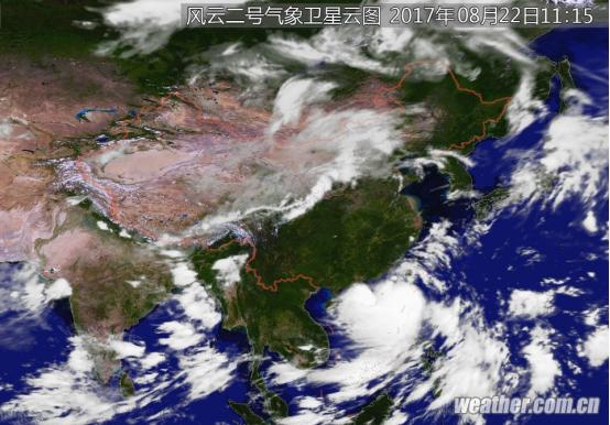 台风天鸽来袭注意安全,台风天鸽威力十足