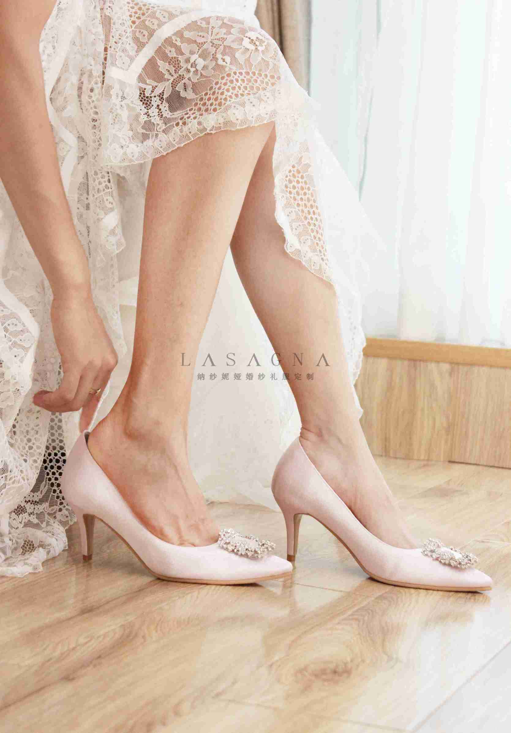 怎么在商场买婚鞋,商场买婚鞋好吗