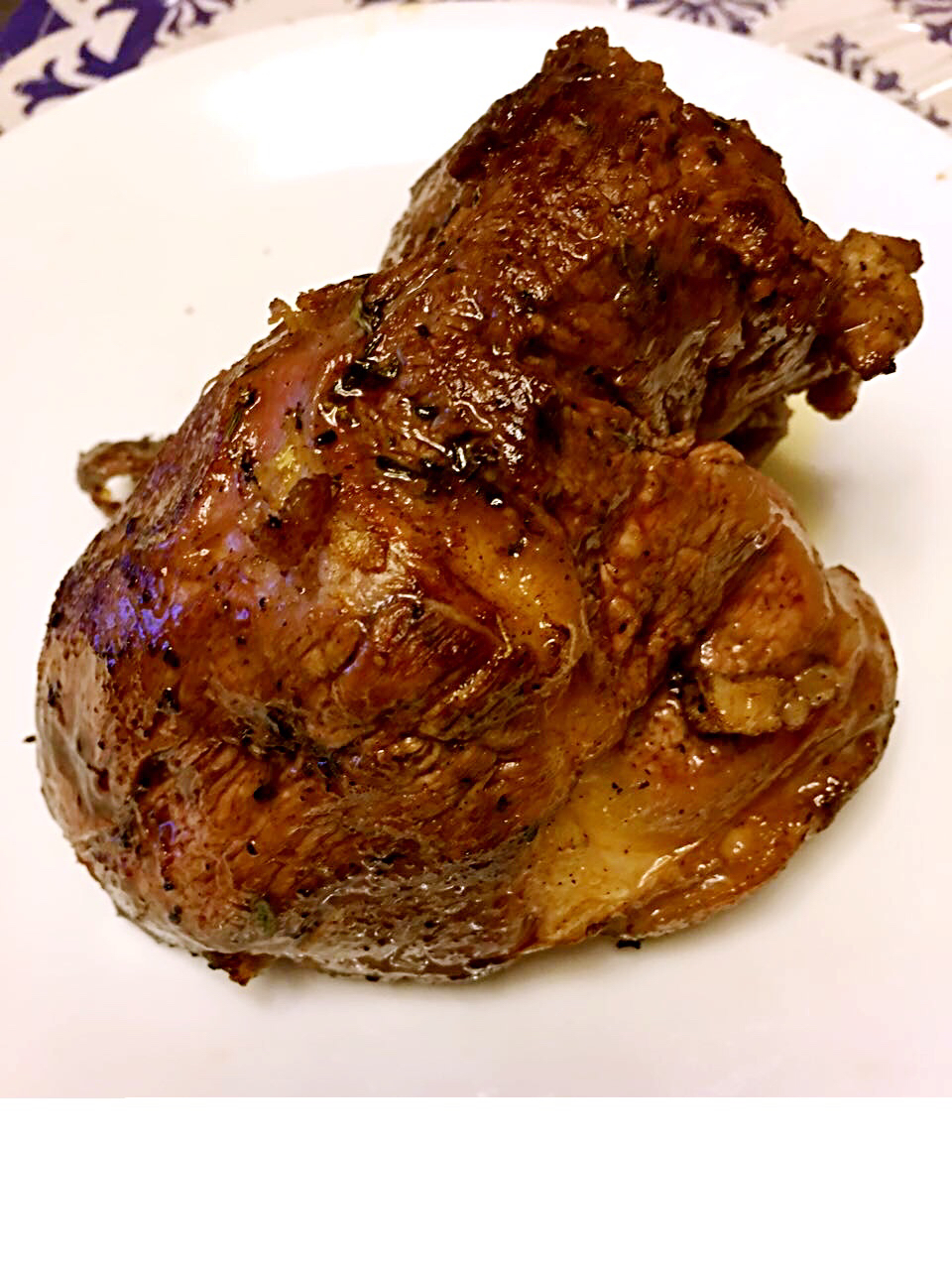 惠灵顿牛排超简单,这才是惠灵顿牛排的真正做法