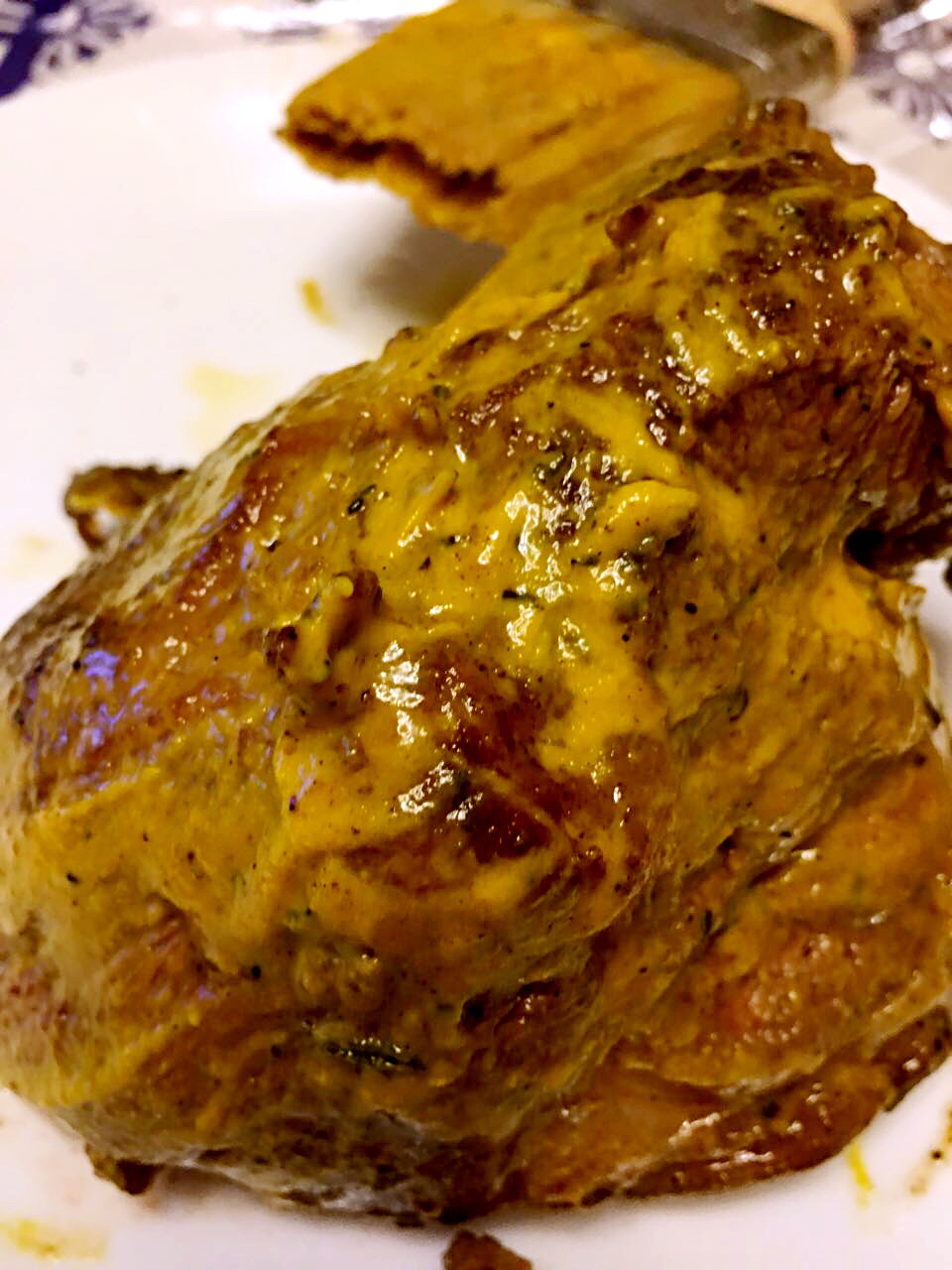 惠灵顿牛排超简单,这才是惠灵顿牛排的真正做法