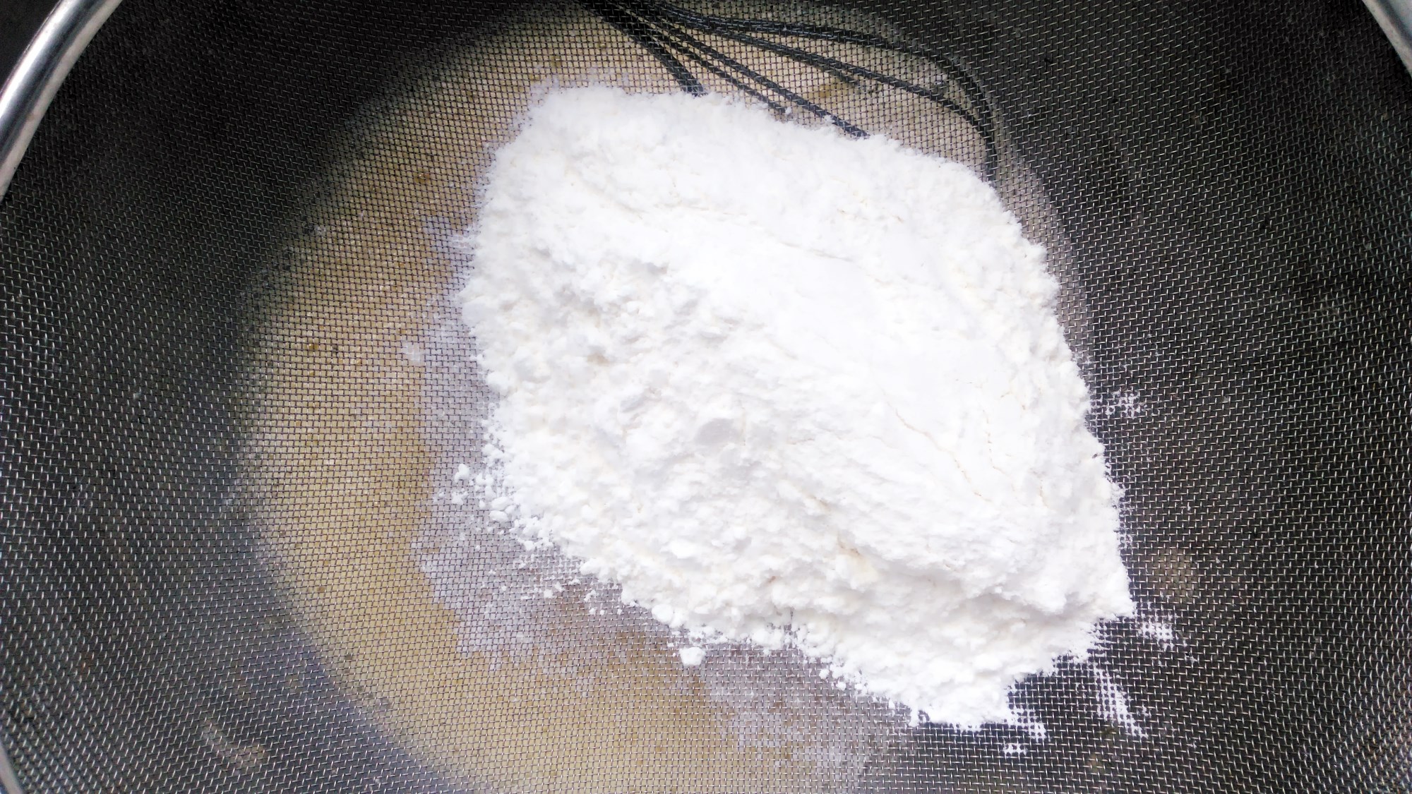 戚风蛋糕可以用电饭锅做吗,电饭锅蛋糕教程失败怎么回事