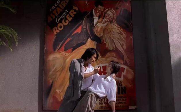 深度解析周星驰的功夫,周星驰功夫细节佐证