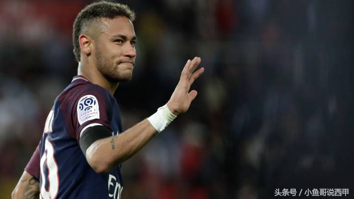 巴萨起诉内马尔的原因,巴萨起诉巴黎