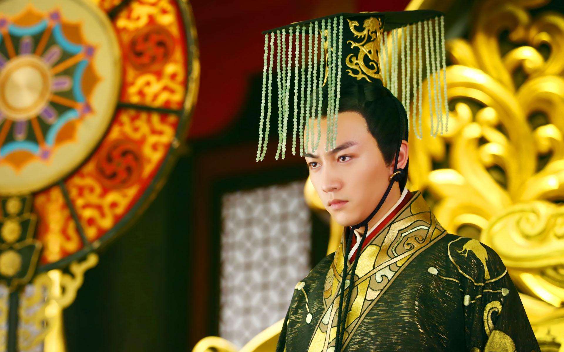 刘询汉宣帝时期汉朝疆土多大,大汉皇帝刘询在位多少年