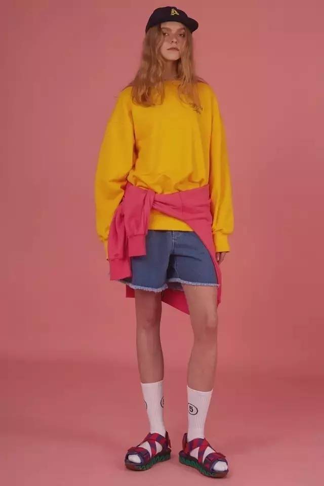 有什么韩国的牌子小众,现在韩国最火的小众品牌