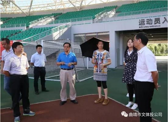 回顾2016曾经的辉煌曲靖市文化体育公园举办的大型赛事