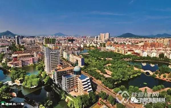 未来5年巢湖房价,巢湖市未来5年房价