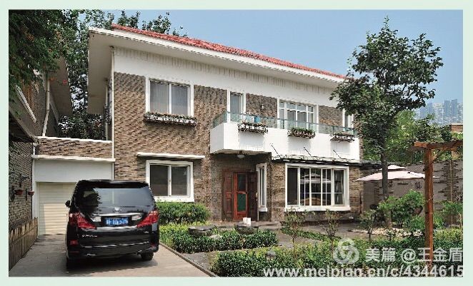 五大道人的故事,五大道故事