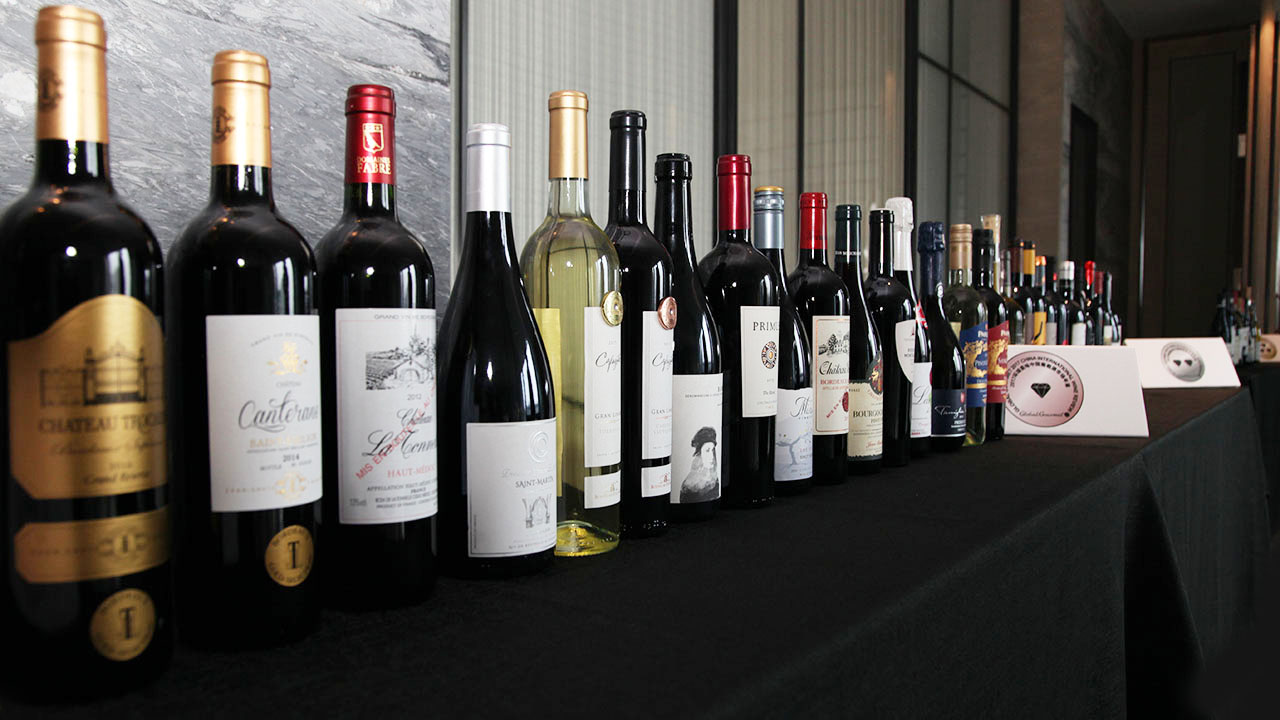 如何鉴别进口葡萄酒的真假,怎样辨别进口葡萄酒的真假