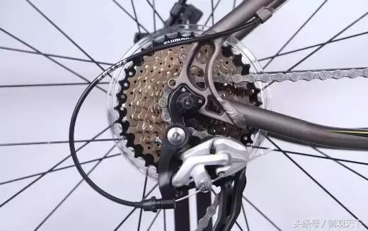 骑车不要忽视保养,骑行车辆如何保养