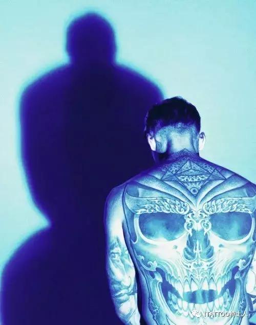 纹身怎么才能不被父母发现,为什么父母不让纹身