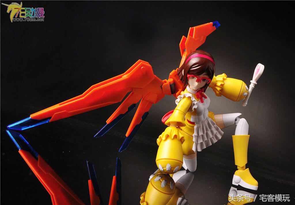 万代hg独角兽高达测评,万代高达pgrx-78