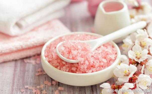 毒浴盐是啥,浴盐是毒品吗