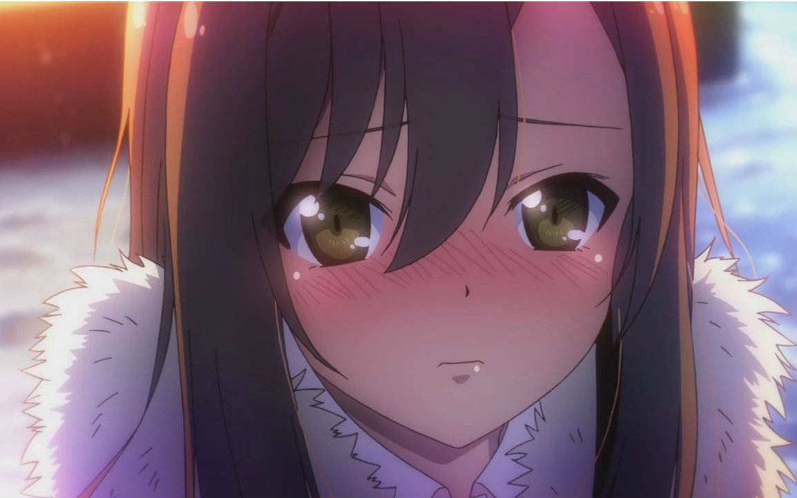 一口气看完动漫樱花庄的宠物女孩,动漫名句樱花庄的宠物女孩