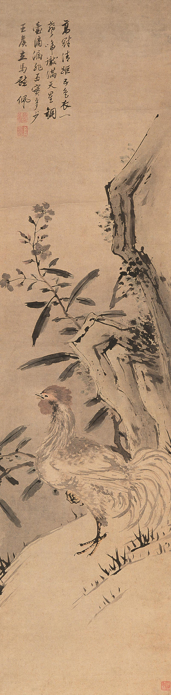 指墨山水画创始人,指墨山水画名家