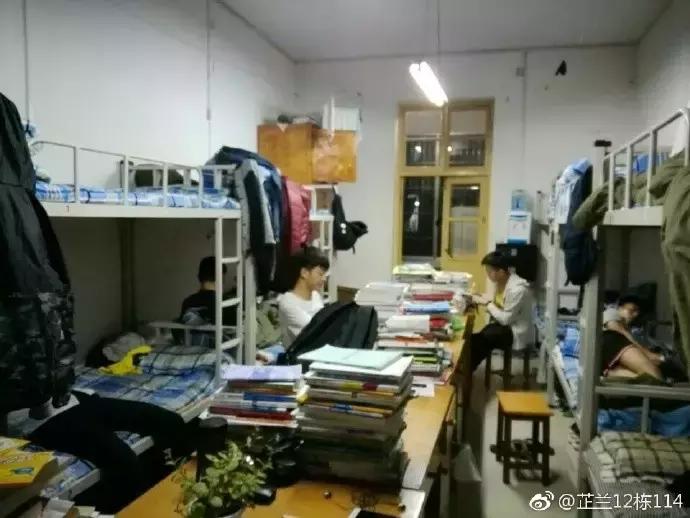 长沙宿舍条件最好的大学,长沙高校宿舍排行榜