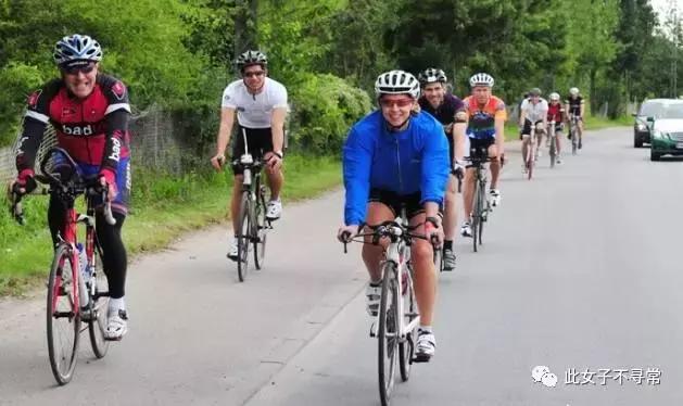 跟着《极速前进》游全球——哥本哈根站