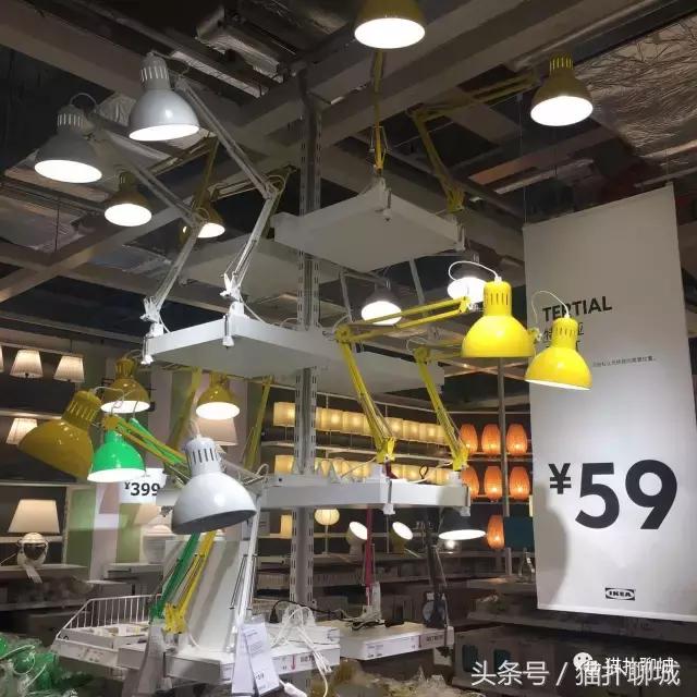 驱车百公里带聊城网友感受济南宜家的魅力，现场火爆商品抢购一空