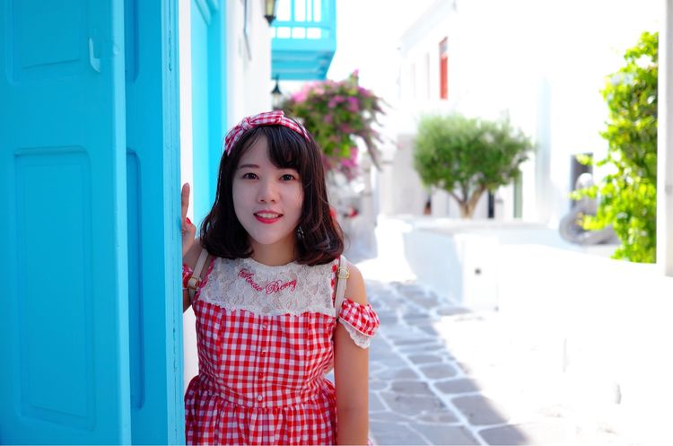 重温我的希腊旅游点滴,希腊旅游人生总要去一次