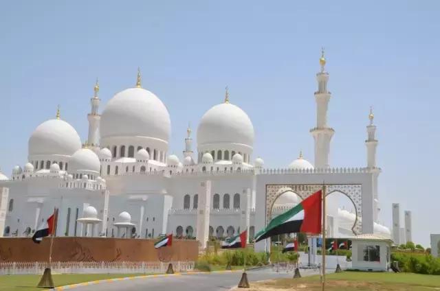 阿拉伯联合酋长国高清自然图,阿拉伯联合酋长国实地风光