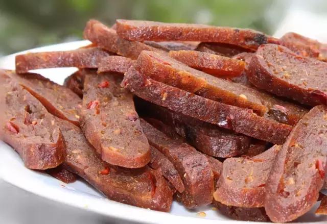 婺源特色零食,婺源特产店推荐