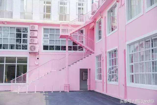 广州新十大网红打卡地,广州最值得去的网红打卡地