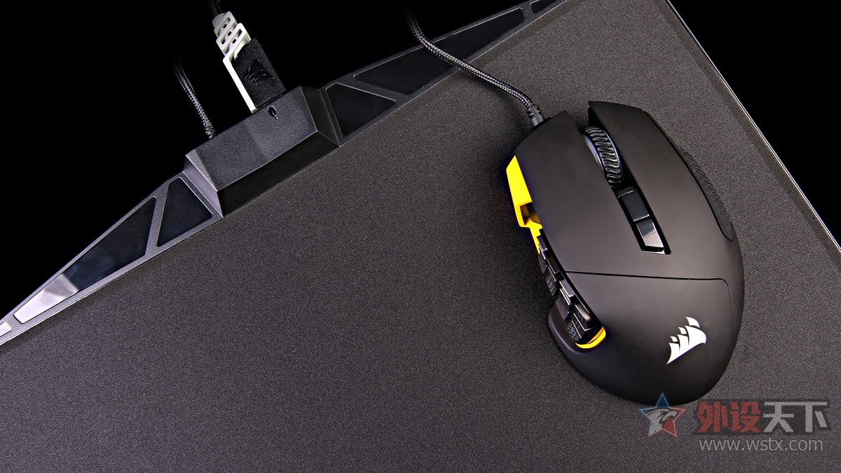 美商海盗船mm800鼠标垫,海盗船mm700鼠标垫怎么样